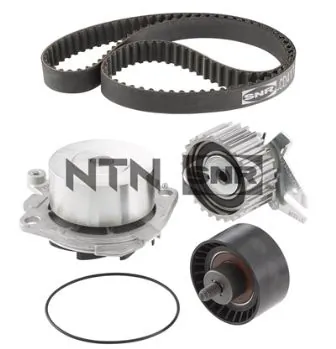 Water Pump & Timing Belt Kit