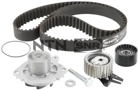 Water Pump & Timing Belt Kit