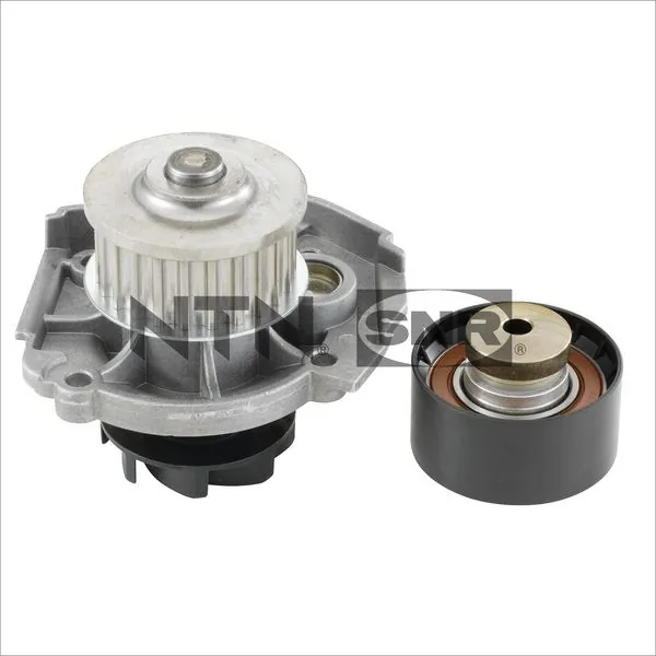 Water Pump & Timing Belt Kit