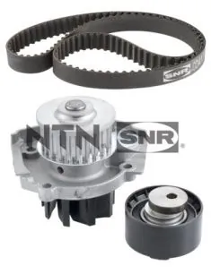 Water Pump & Timing Belt Kit
