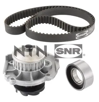 Water Pump & Timing Belt Kit