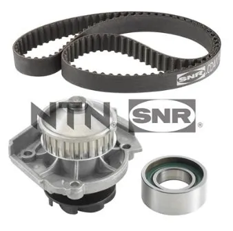 Water Pump & Timing Belt Kit