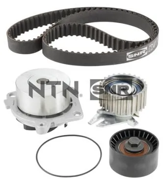 Water Pump & Timing Belt Kit