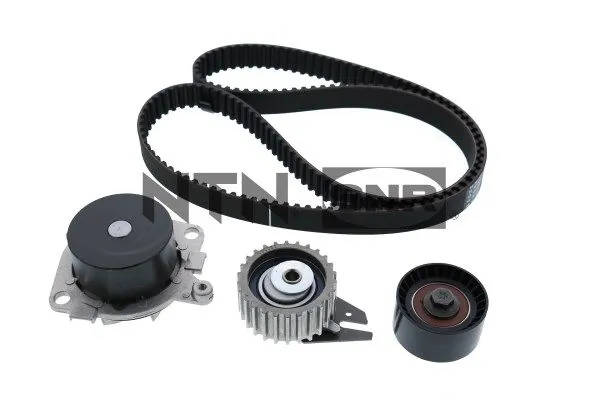 Water Pump & Timing Belt Kit