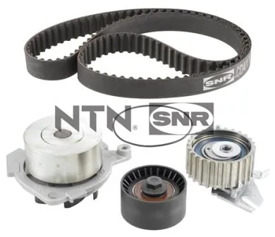 Water Pump & Timing Belt Kit