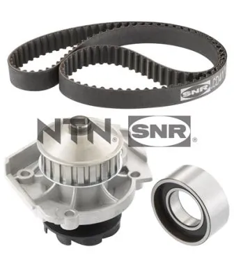 Water Pump & Timing Belt Kit