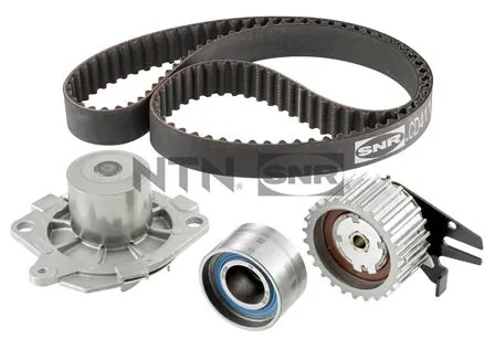 Water Pump & Timing Belt Kit