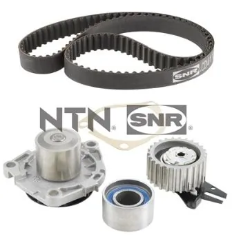 Water Pump & Timing Belt Kit