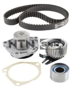 Water Pump & Timing Belt Kit