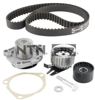 Water Pump & Timing Belt Kit