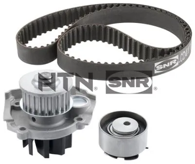 Water Pump & Timing Belt Kit