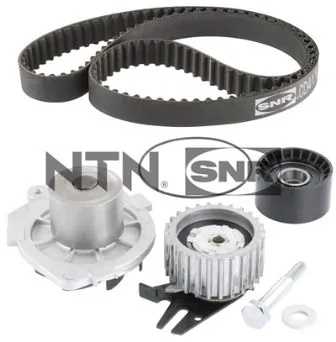 Water Pump & Timing Belt Kit
