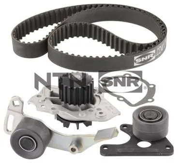 Water Pump & Timing Belt Kit