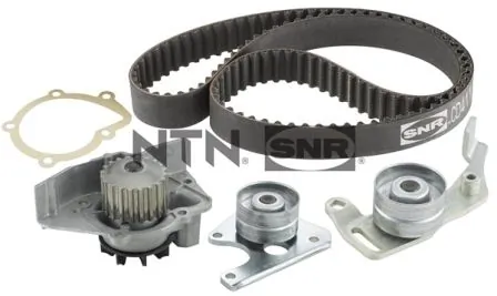 Water Pump & Timing Belt Kit