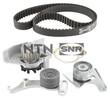 Water Pump & Timing Belt Kit