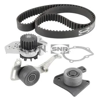 Water Pump & Timing Belt Kit