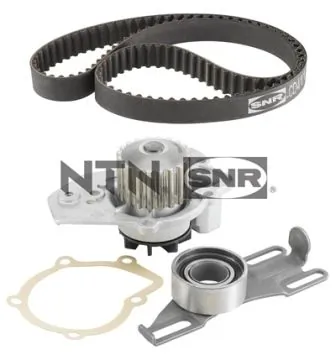 Water Pump & Timing Belt Kit