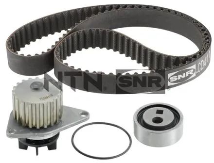 Water Pump & Timing Belt Kit