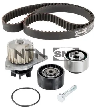 Water Pump & Timing Belt Kit