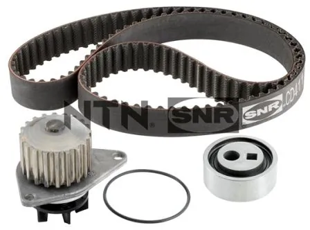 Water Pump & Timing Belt Kit