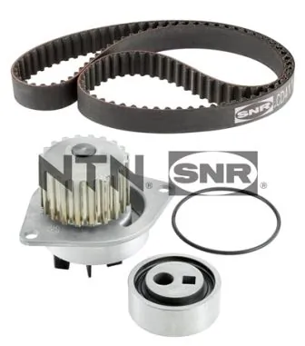 Water Pump & Timing Belt Kit