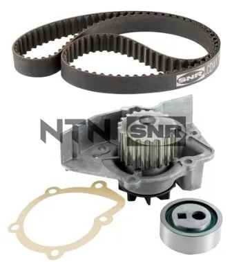 Water Pump & Timing Belt Kit