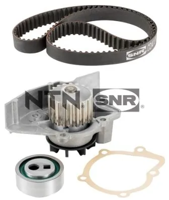 Water Pump & Timing Belt Kit