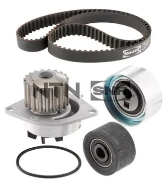 Water Pump & Timing Belt Kit