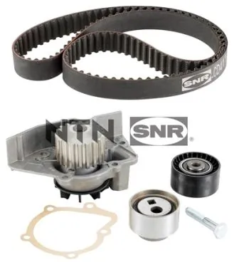 Water Pump & Timing Belt Kit