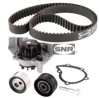 Water Pump & Timing Belt Kit