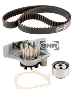 Water Pump & Timing Belt Kit