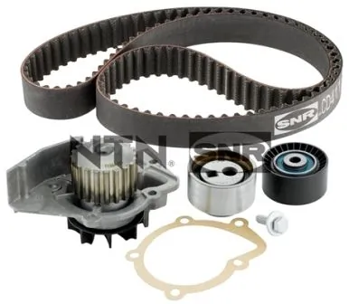 Water Pump & Timing Belt Kit