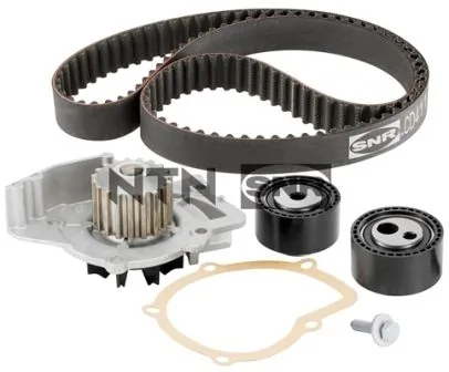 Water Pump & Timing Belt Kit