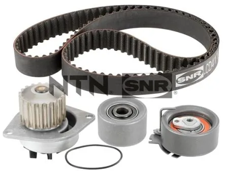 Water Pump & Timing Belt Kit