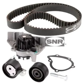 Water Pump & Timing Belt Kit