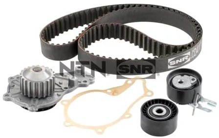 Water Pump & Timing Belt Kit