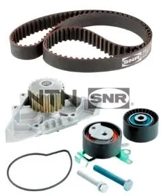 Water Pump & Timing Belt Kit