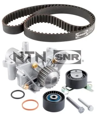 Water Pump & Timing Belt Kit