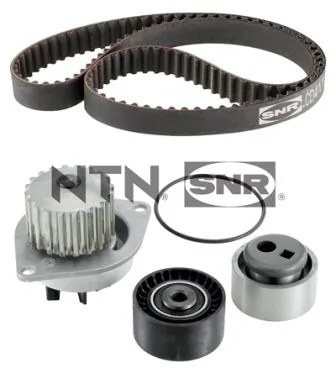 Water Pump & Timing Belt Kit