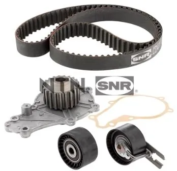 Water Pump & Timing Belt Kit