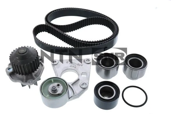 Water Pump & Timing Belt Kit