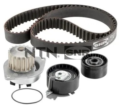 Water Pump & Timing Belt Kit