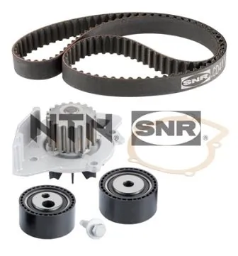 Water Pump & Timing Belt Kit