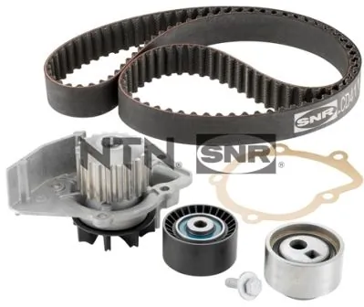 Water Pump & Timing Belt Kit