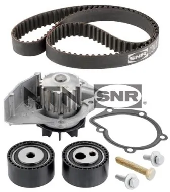 Water Pump & Timing Belt Kit
