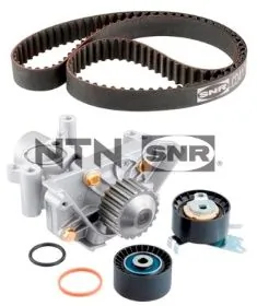Water Pump & Timing Belt Kit