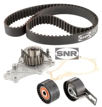 Water Pump & Timing Belt Kit