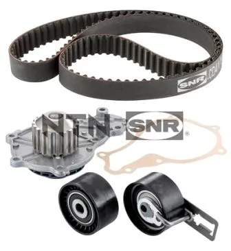 Water Pump & Timing Belt Kit