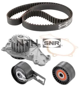 Water Pump & Timing Belt Kit