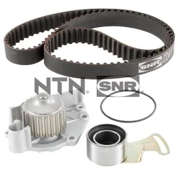 Water Pump & Timing Belt Kit